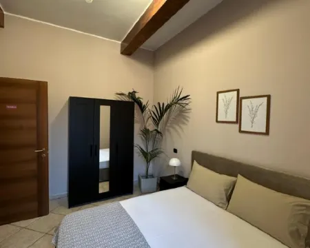 Bed & Breakfast Federico II 巴列塔酒店