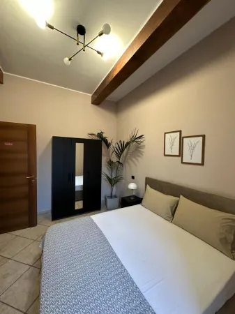 Bed & Breakfast Federico II
