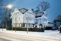 Art Hotel - Holiday Apartments
