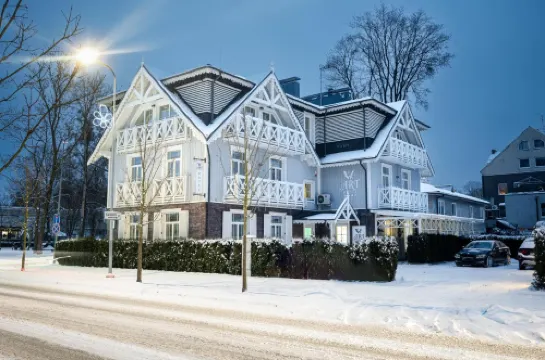 Art Hotel