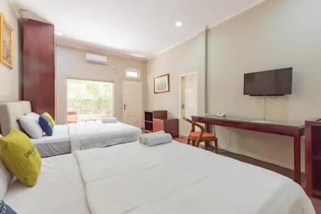 Urbanview Resort Botol Cisarua Puncak Bogor
