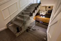Plaza Boutique Hotel Hotels in Pristina