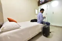 Bed Bed Hotel Abasolo