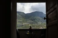 Il casale di don Matteo Hotel a Vico Equense