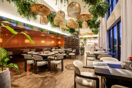 Tri Hotel Premium Itapema