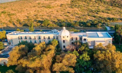 Villa Antigua