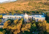 Villa Antigua Отели в г. 