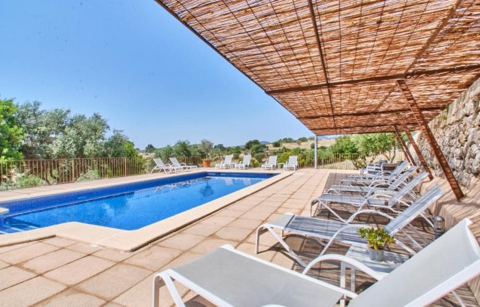 Hotel Can Riera