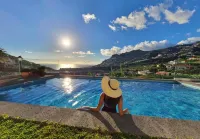 Quinta da Saraiva Unipessoal, Lda - Pools