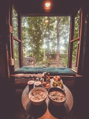 รูปภาพของม่อนสามเคียน ฟาร์มสเตย์