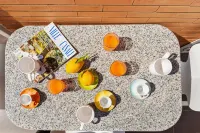 Guest House Maison 6