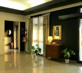 Hotel Nuovo Sole Hns Hotels in Concamarise