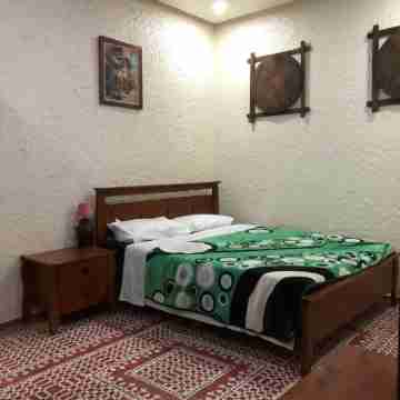 Riad Razoli Sidi Fateh Rooms