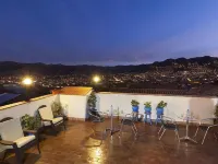 Tandapata Boutique Hotel