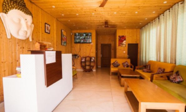 Aaryam Resort, Auli - Housity