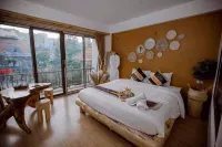 Sapa Indigo Inn - Jacuzzi