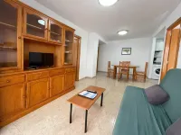 Apartamentos Estacion Oropesa 3000 Hotels in Oropesa del Mar