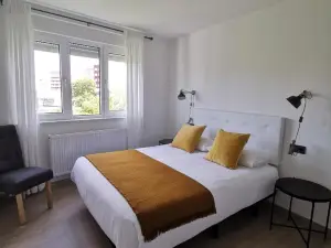 Apartamentos Seijo