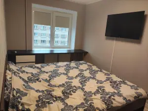VA Apartments