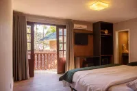 Hotel Vila Verde Các khách sạn ở Nova Friburgo