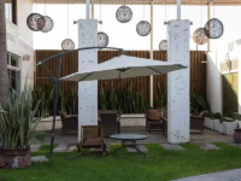 Hotel Avenida en Arica Hotels in Arica