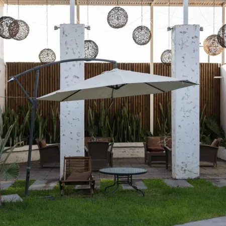 Hotel Avenida en Arica