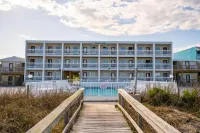 The Sand Dunes Hotels in 