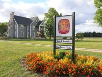 Loj Bnb Hotels in Mecosta County