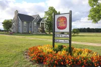 Loj Bnb Hotels in Mecosta County