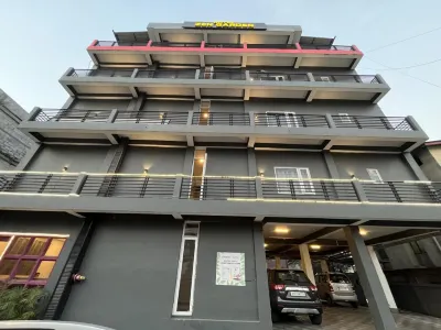 Hotel Zen Garden Hotels near I luv Guwahati selfipoint