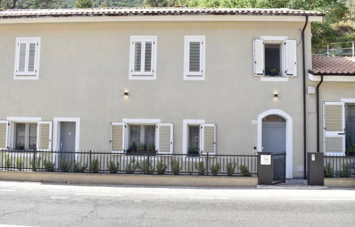 Marmore Charming House