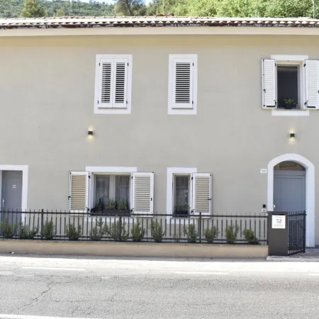 Marmore Charming House
