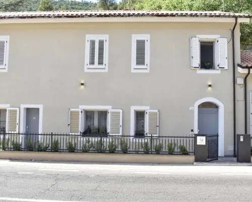 Marmore Charming House Hotel a Terni