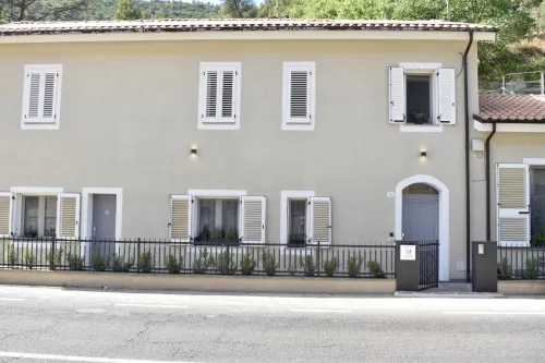 Marmore Charming House