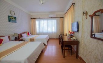 Cong Doan Hotel Vung Tau