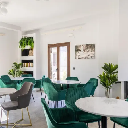Malathro Olympus Guest House