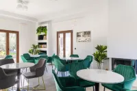 Malathro Olympus Guest House Hotels in Дион-Олимп