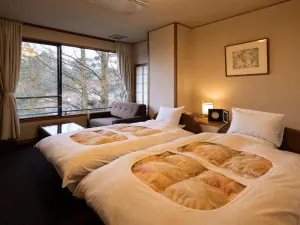 Matsusaki Ryokan