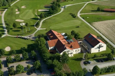 Gutshof Sagmühle Hotels in der Nähe von Lidl