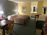 Relax Inn & Suites