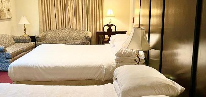 Sutton Inn Hotels in Cecil County