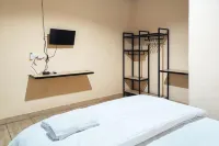 Dhamar Prabujaya Redpartner Hotels in Gunung Ibul