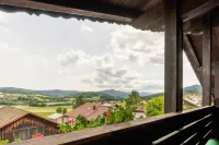 Gästehaus Arracher Hof