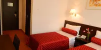 Hotel Mon Jardin - Economy Double O Twin Room Con Balcón