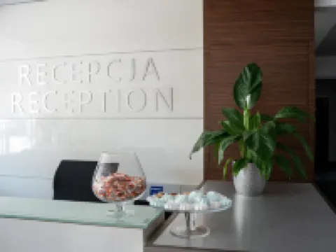 Aparthotel Strefa Premium Hotels in Tychy
