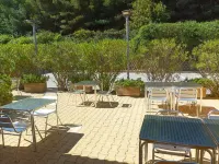 Cit'Hotel Hotel Prime - Montpelier Ouest -Saint Jean de Vedas Hotels in Cournonterral