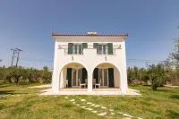 Lenna's Villas Zante