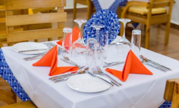 Mountain View Hotel & Apartment