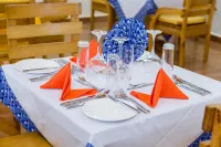 Mountain View Hotel & Apartment