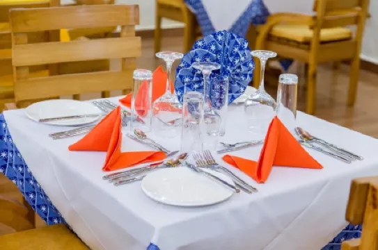 Mountain View Hotel & Apartment